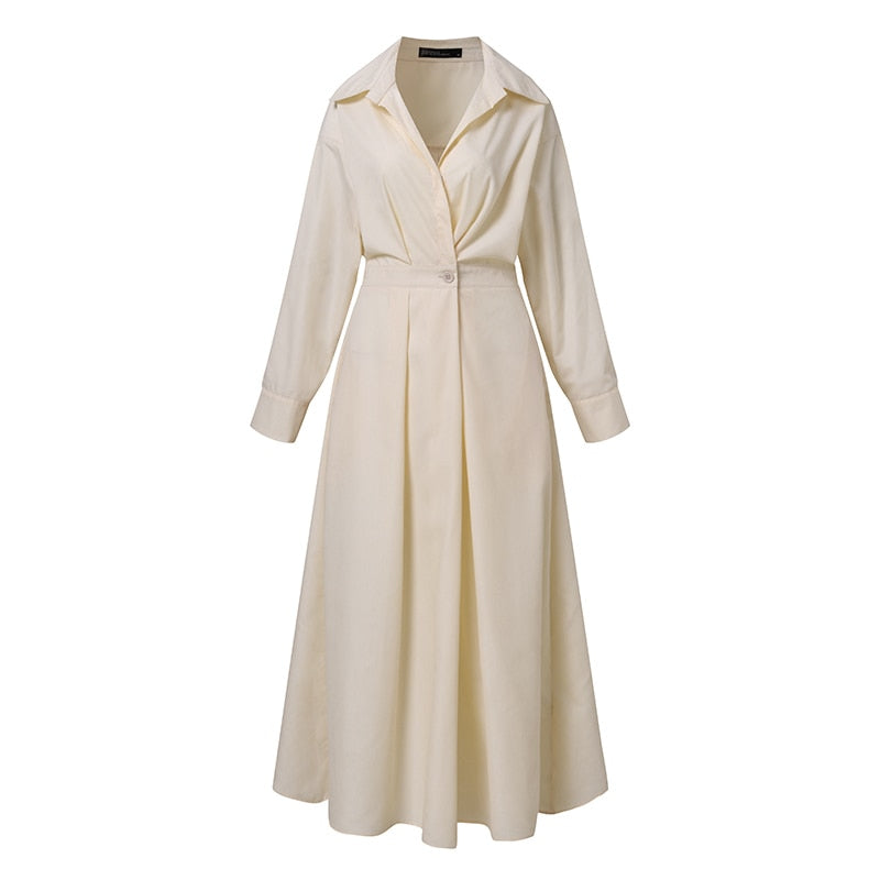 Luna Dress