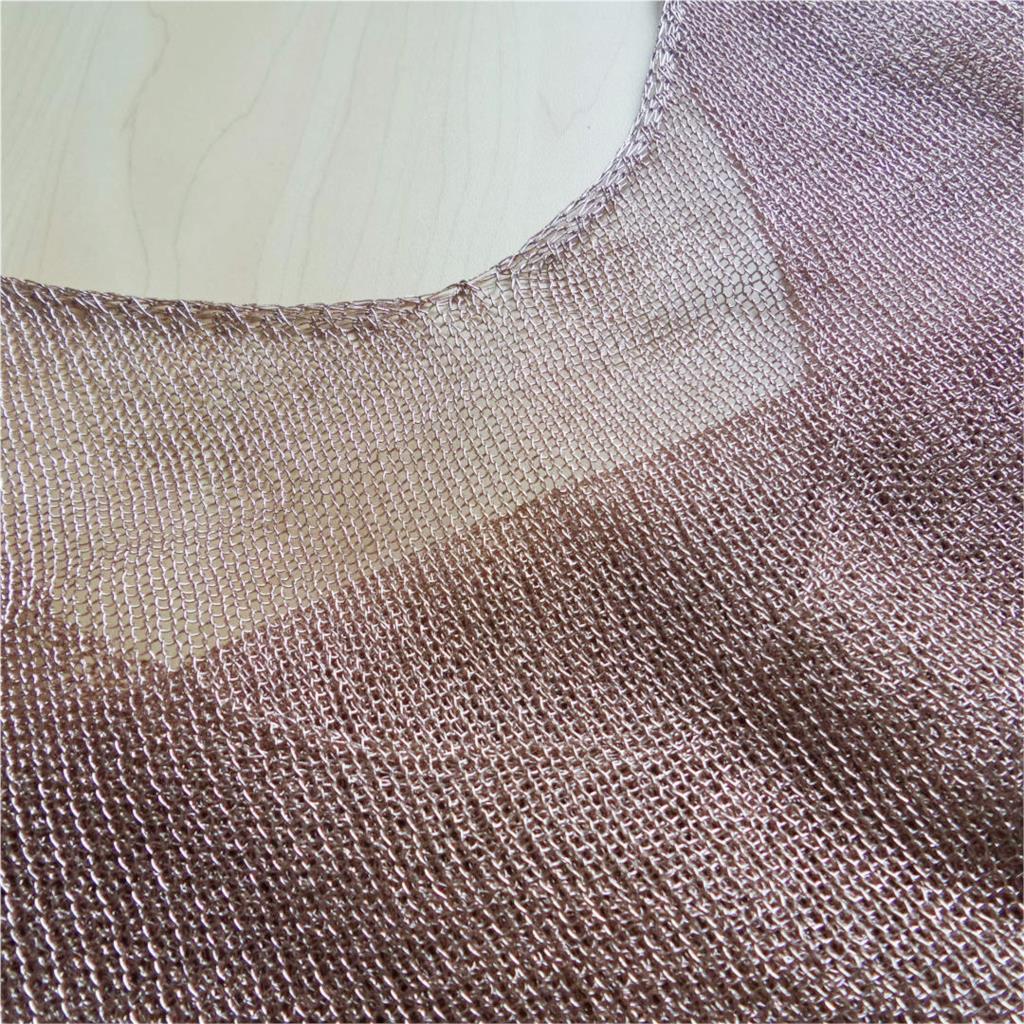 Sexy Sheer Tunic