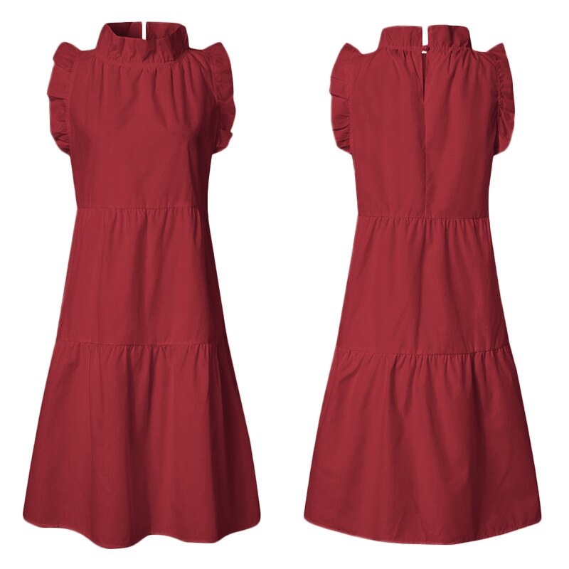 Milina Dress