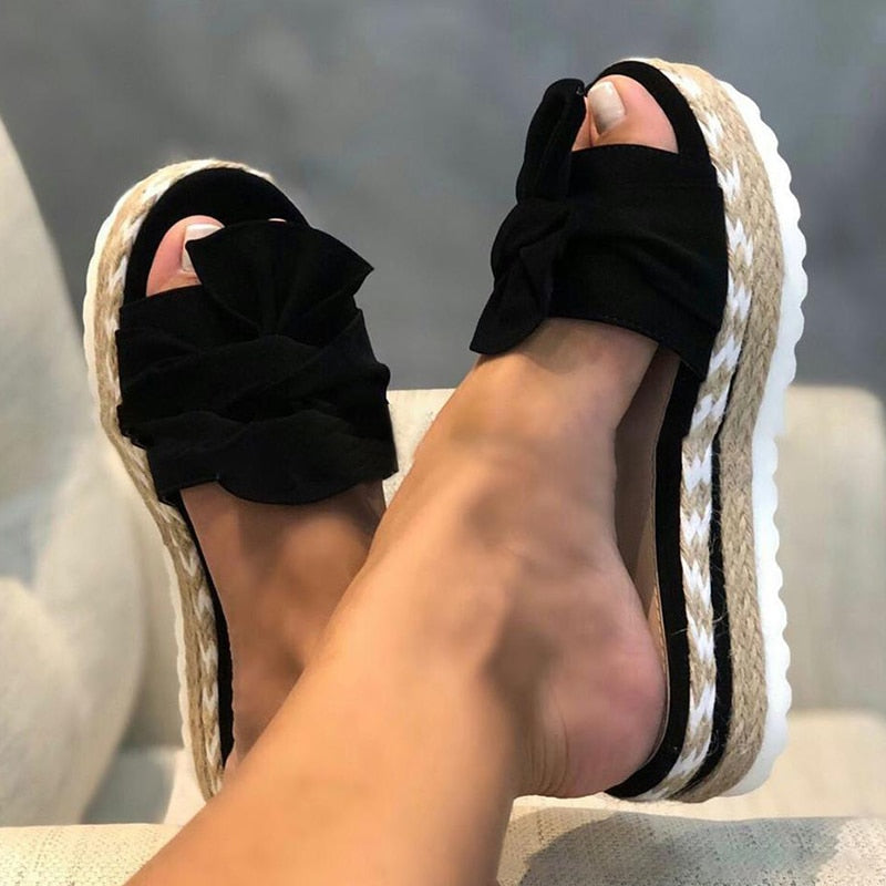 Mariel Sandals