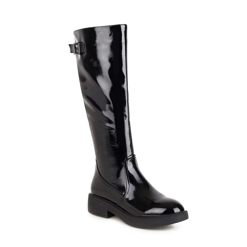 Urbana Boots