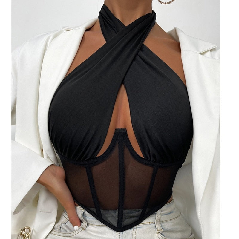 AMILA Top