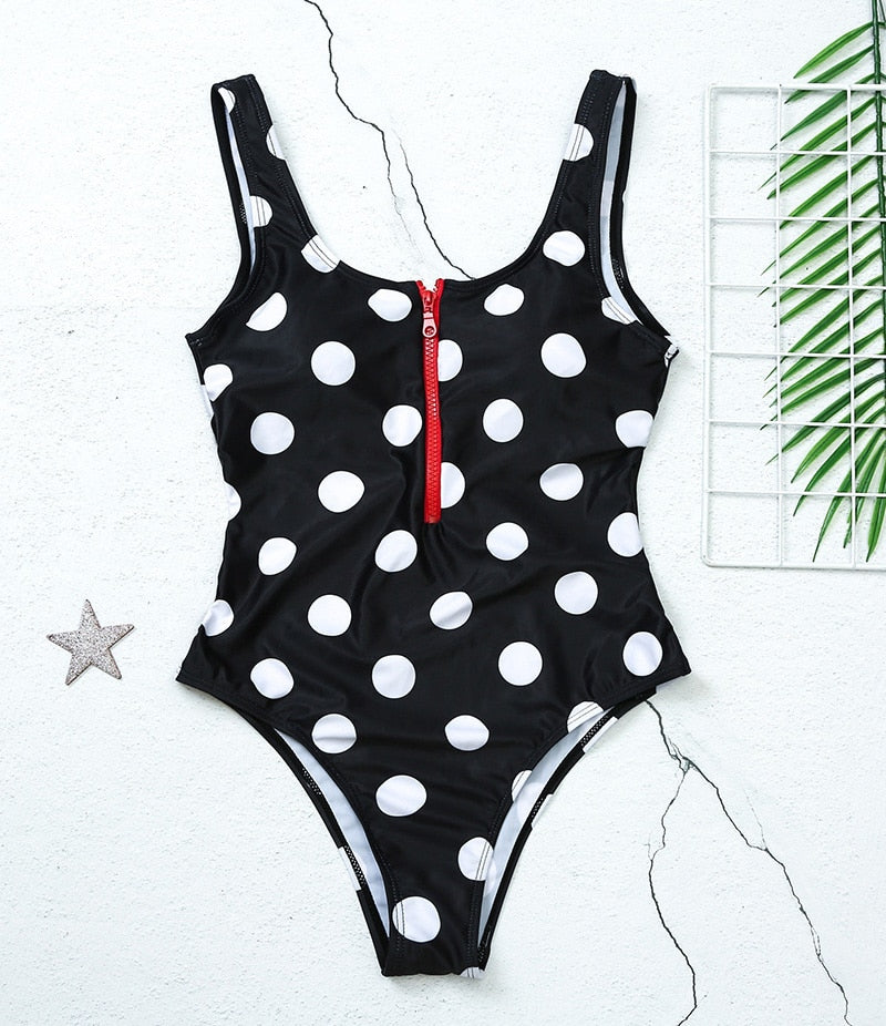Fitness Monokini
