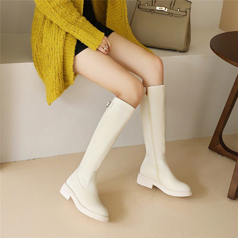 Urbana Boots
