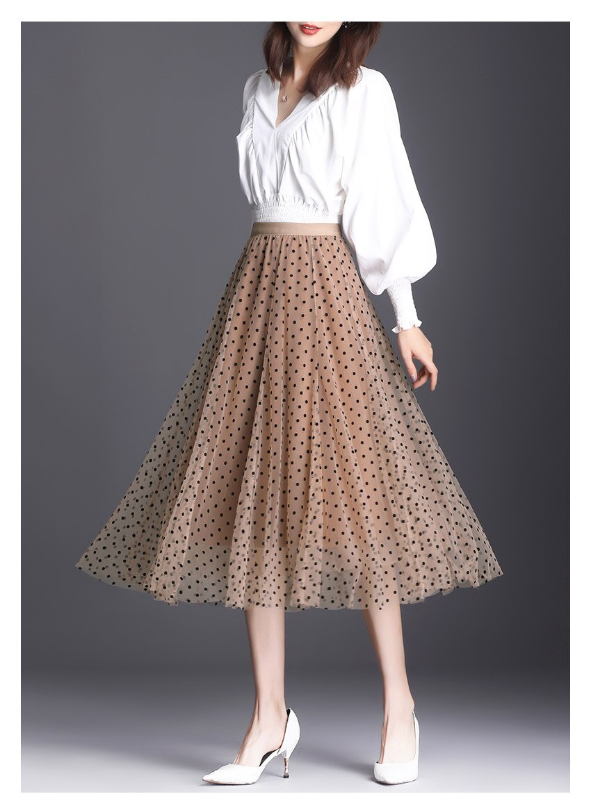 Chantel Skirt