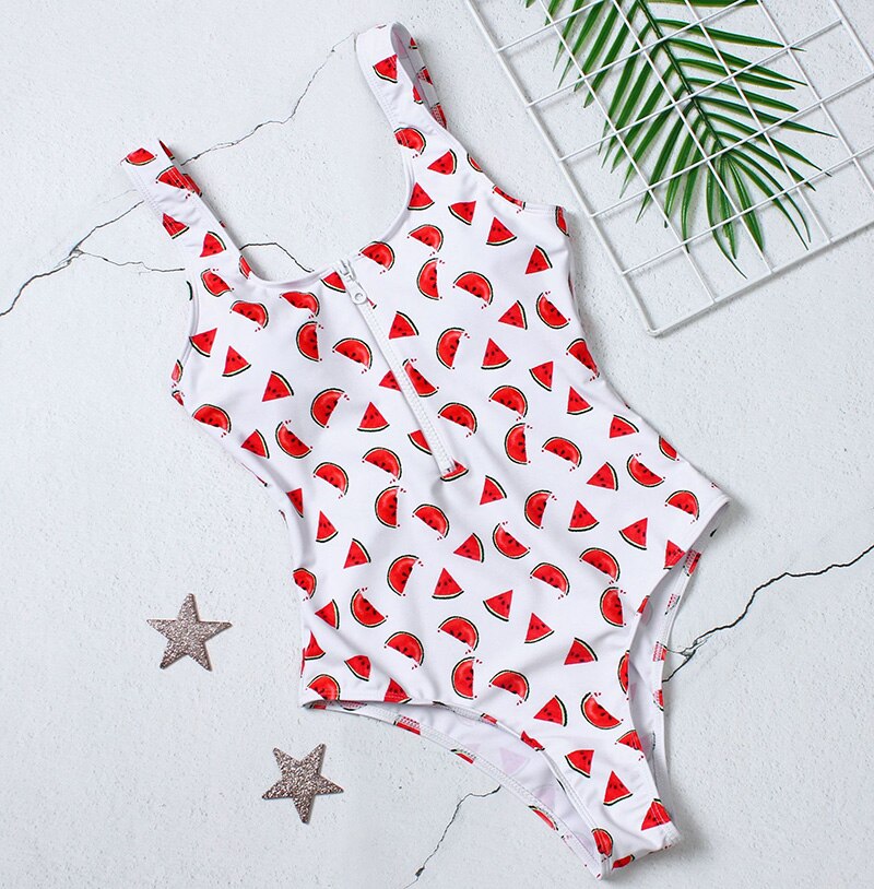 Fitness Monokini