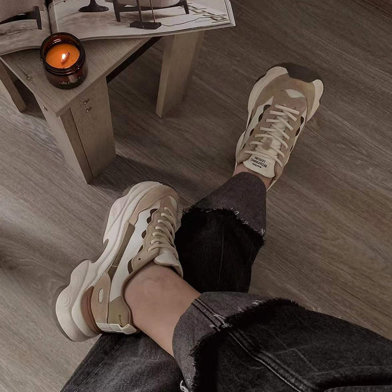 Ruskey Sneakers