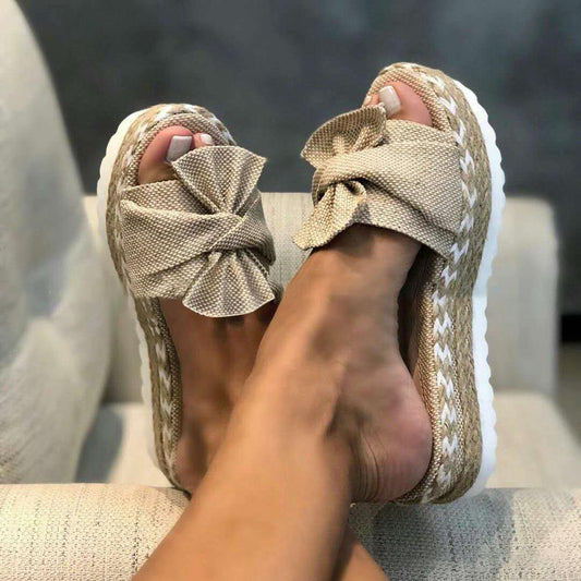Mariel Sandals