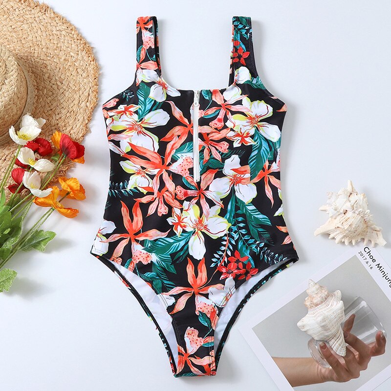 Fitness Monokini