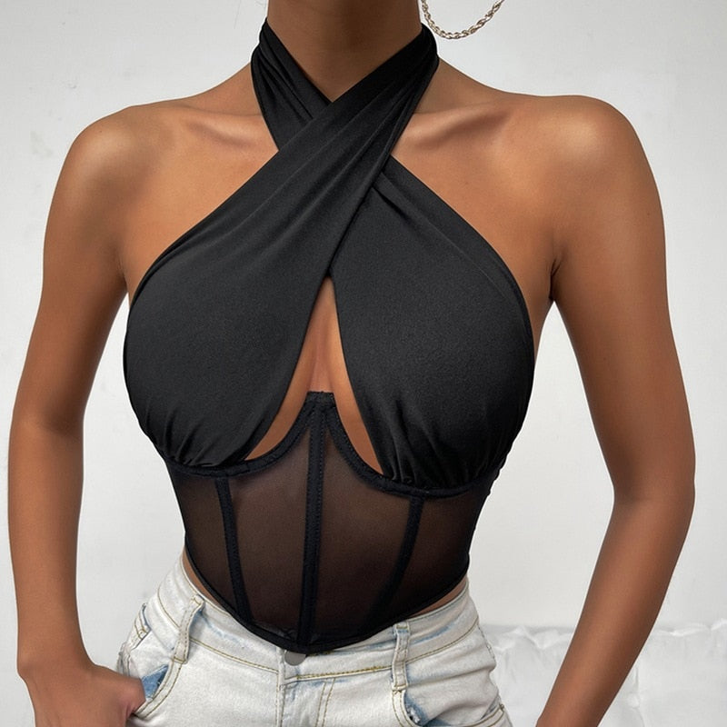 AMILA Top