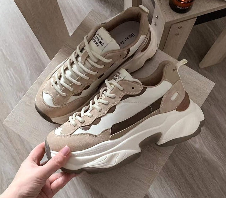 Ruskey Sneakers