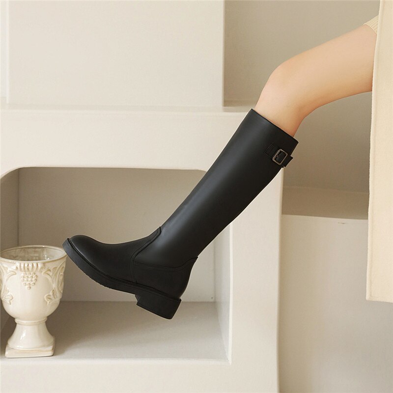 Urbana Boots