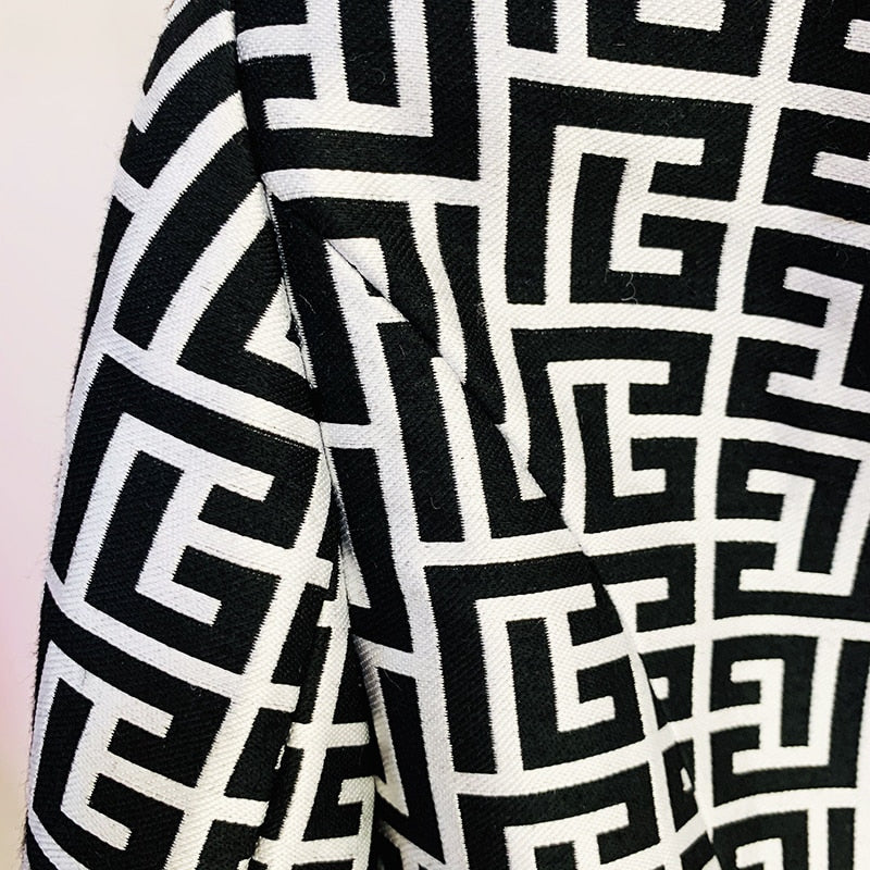 HIGH STREET Jacket
