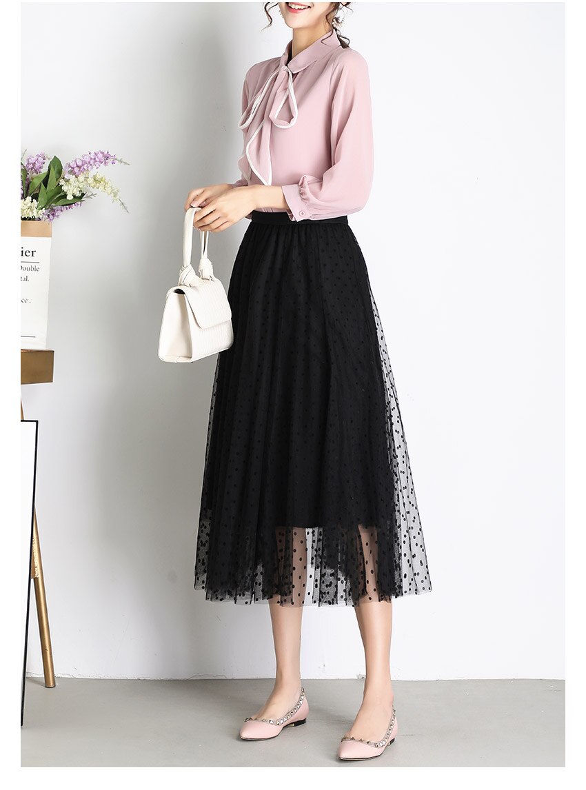 Chantel Skirt