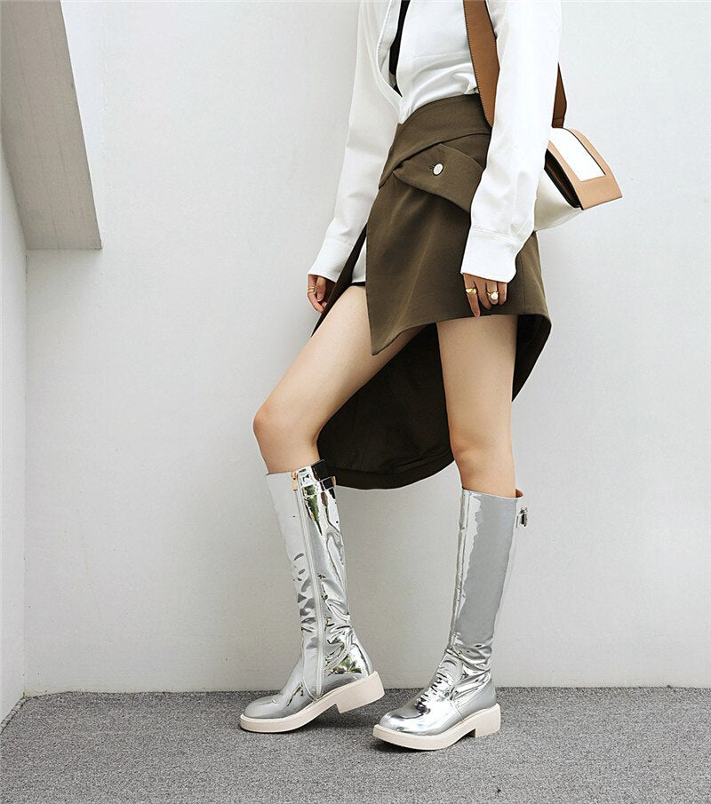 Urbana Boots