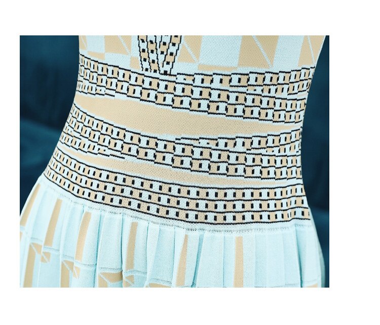 Kolin Dress