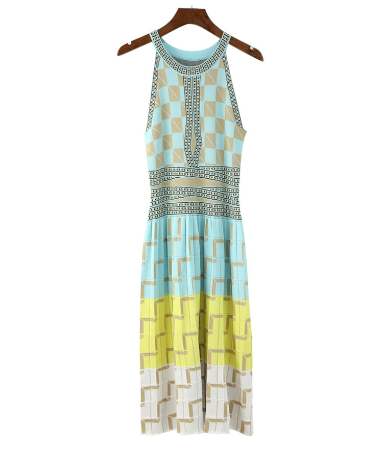 Kolin Dress
