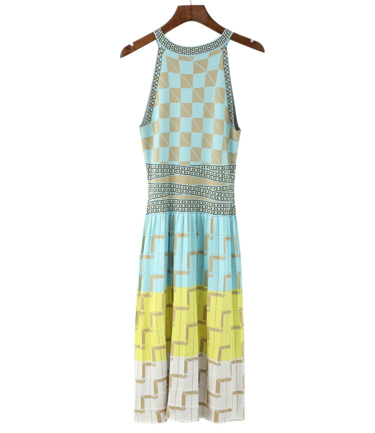 Kolin Dress