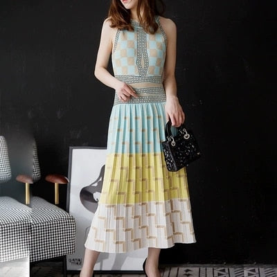 Kolin Dress