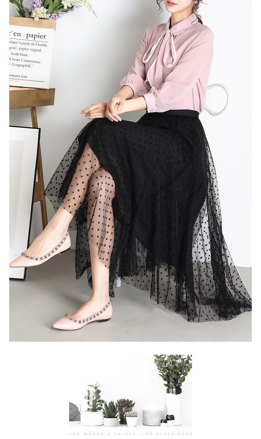 Chantel Skirt