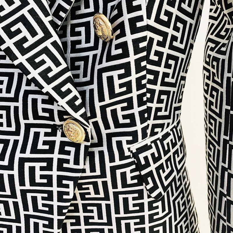 HIGH STREET Jacket