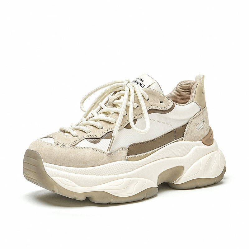 Ruskey Sneakers