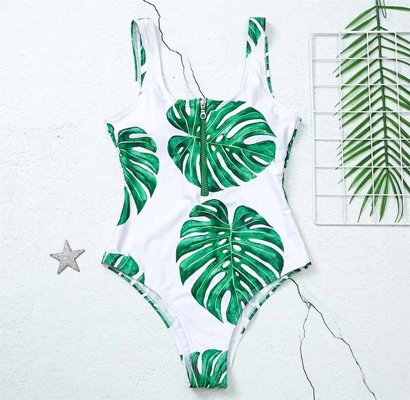 Fitness Monokini