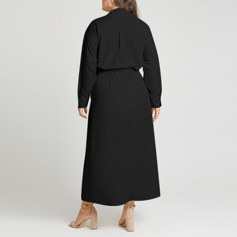 Luna Dress