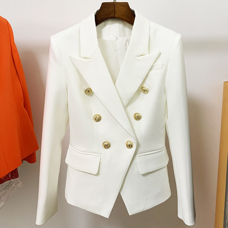 Fashion Jacket