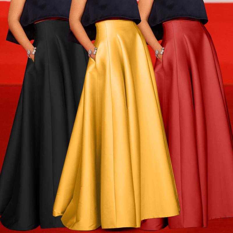 Monet Skirts