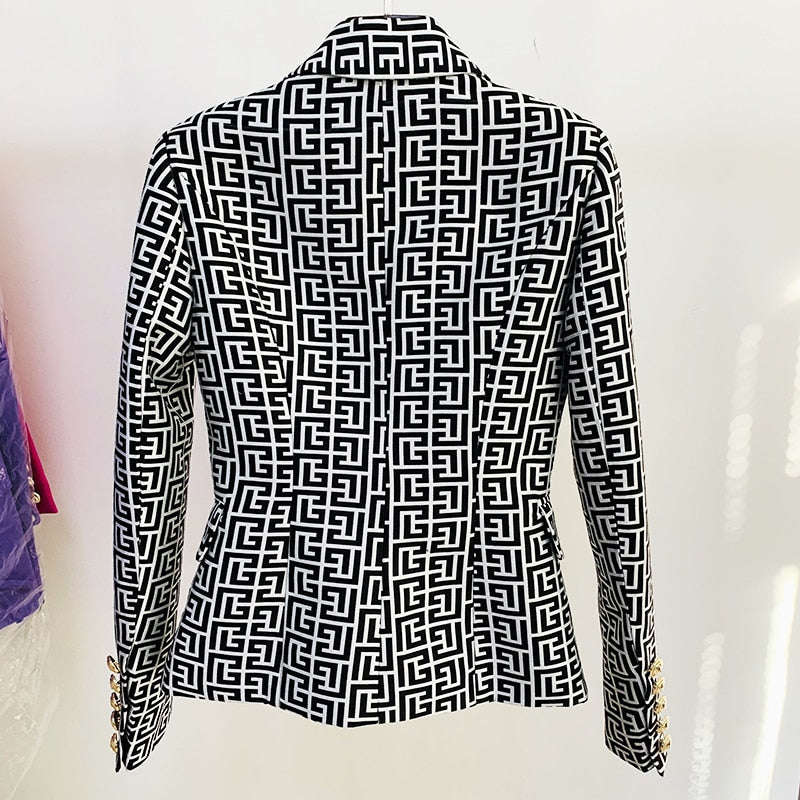 HIGH STREET Jacket