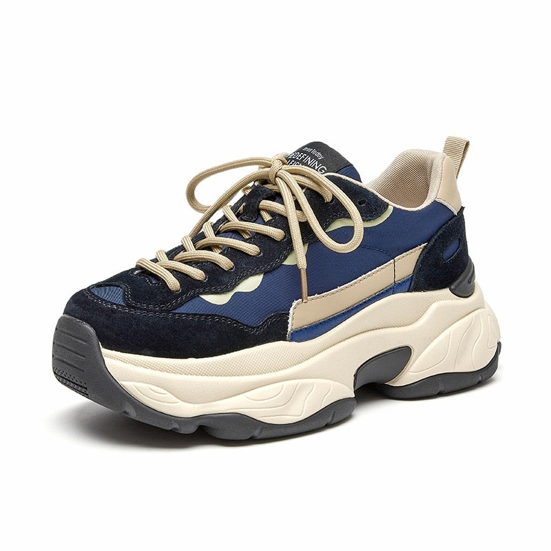 Ruskey Sneakers