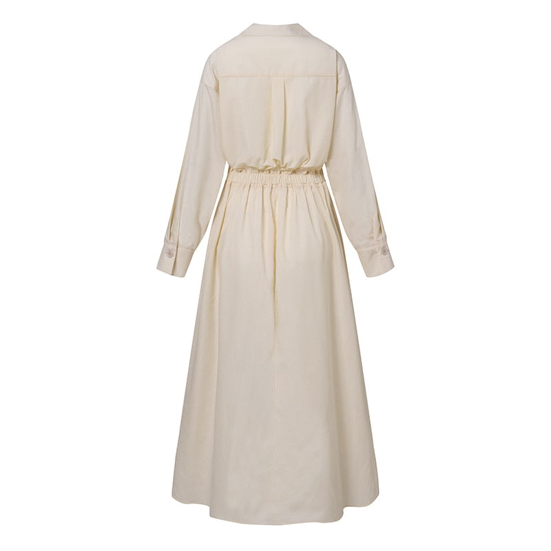 Luna Dress