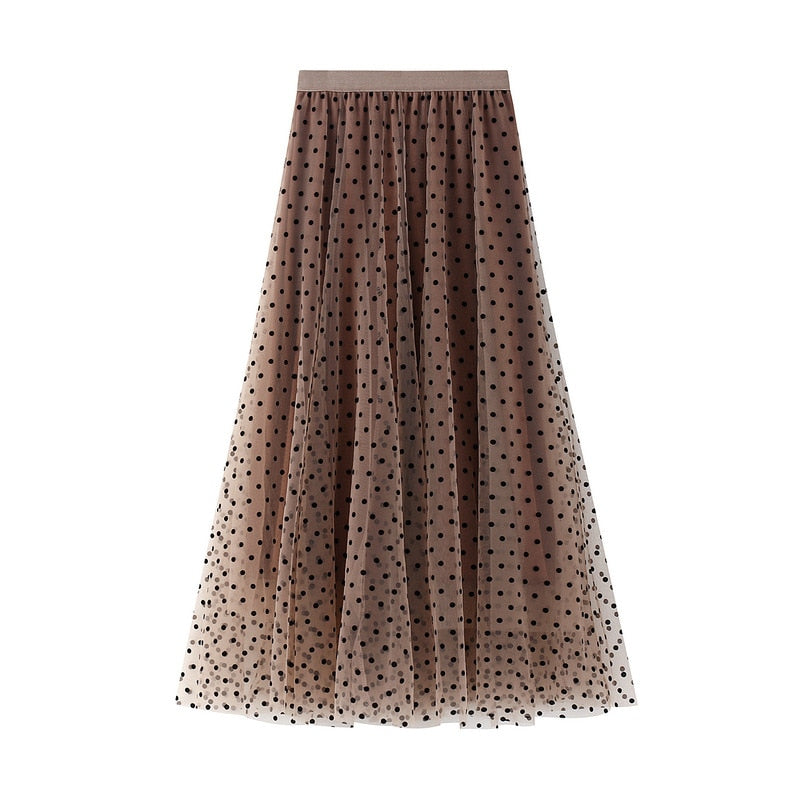Chantel Skirt