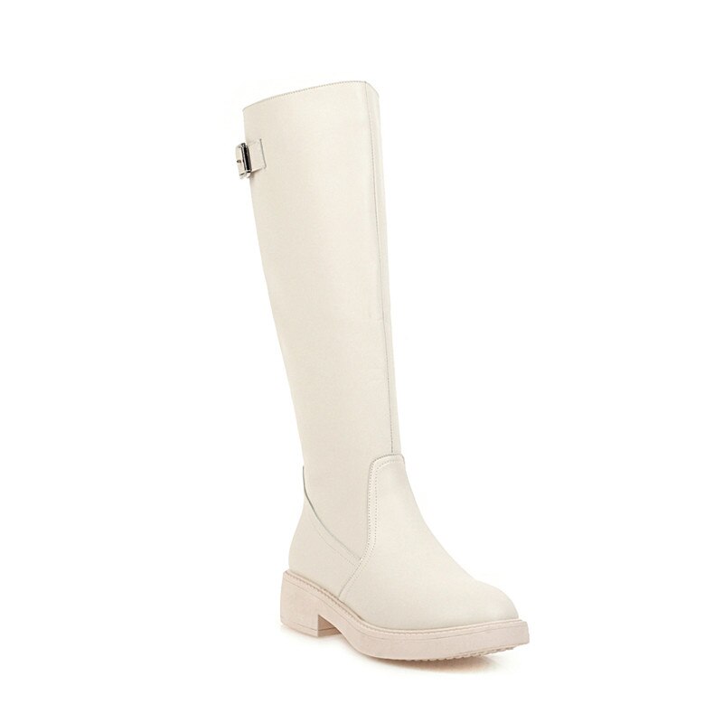 Urbana Boots