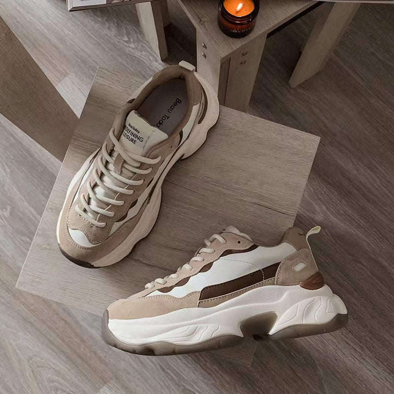 Ruskey Sneakers