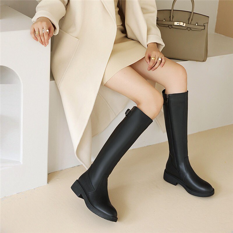 Urbana Boots