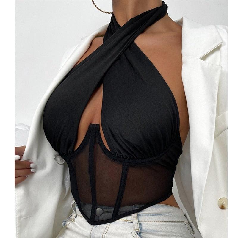 AMILA Top
