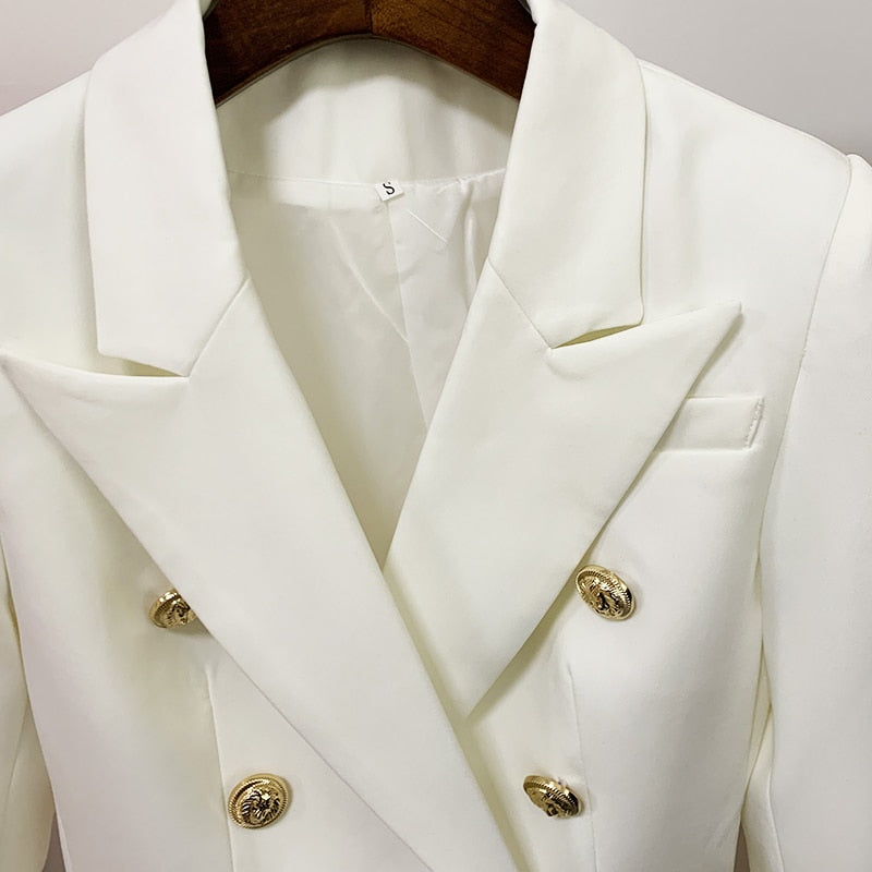 Fashion Jacket