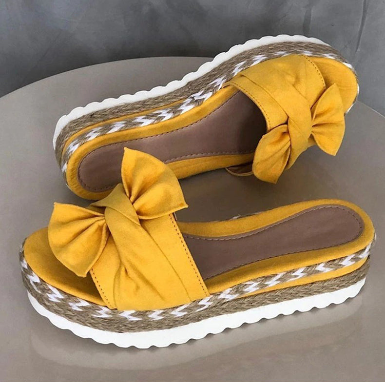 Mariel Sandals
