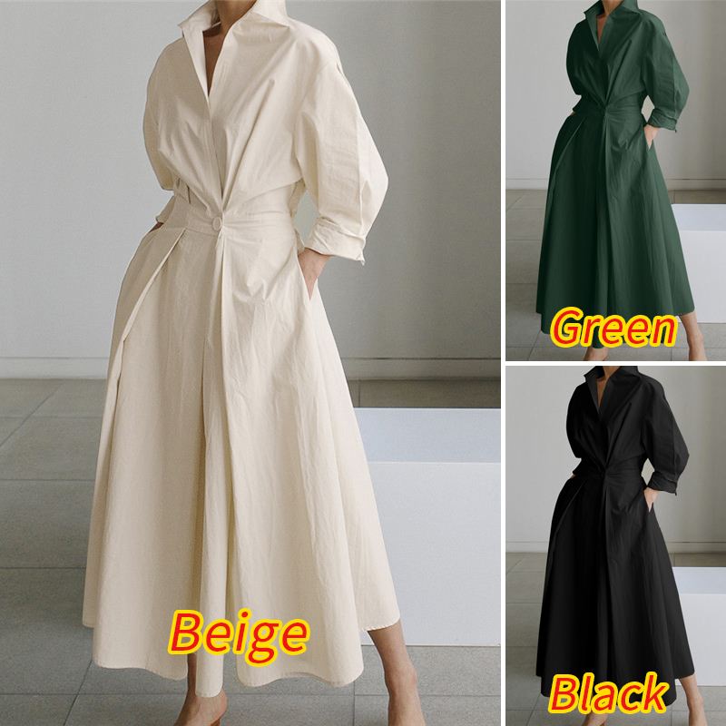 Luna Dress