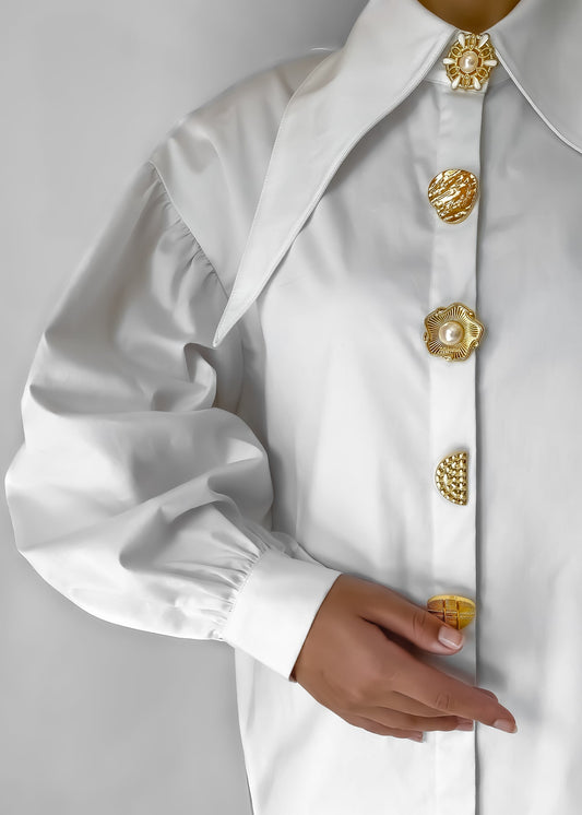 LORI BLOUSE