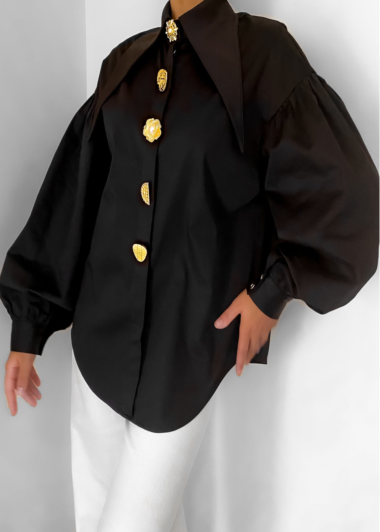 LORI BLOUSE