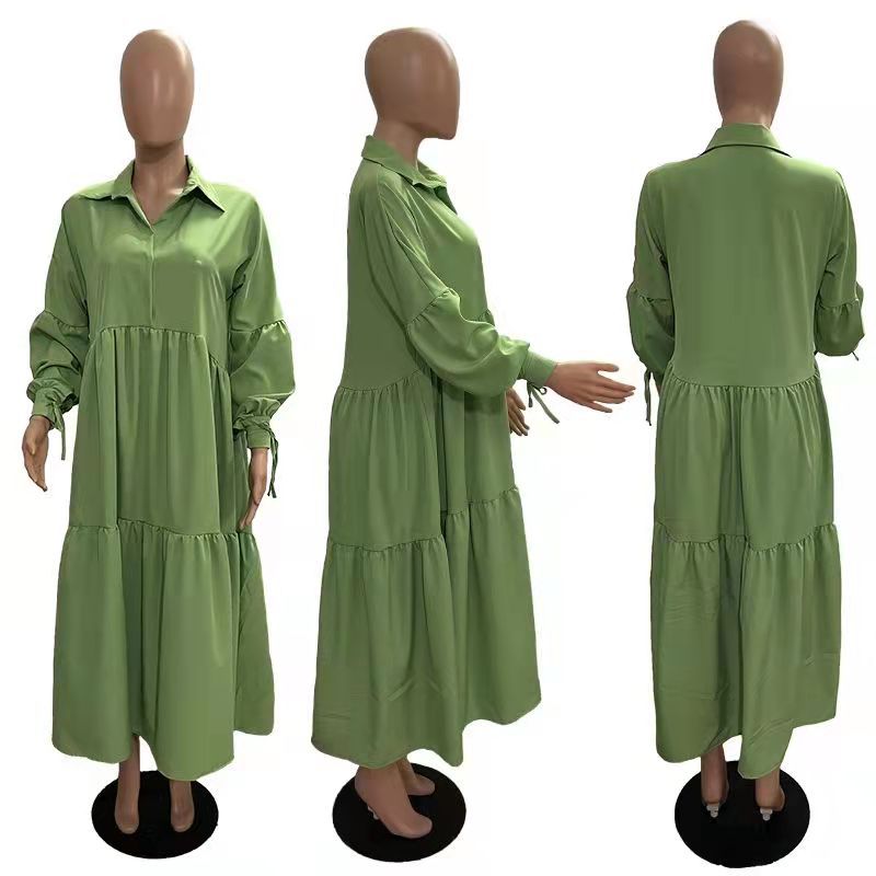 MAYA Dress