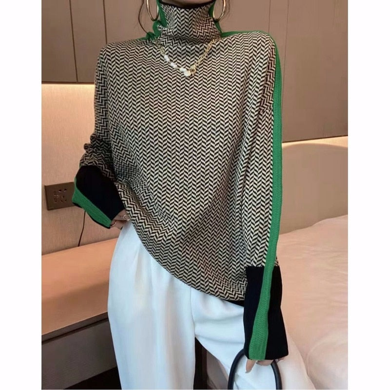 BELATRIS Sweater