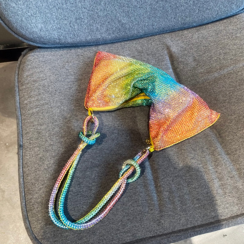 GILDA SHOULDER BAG