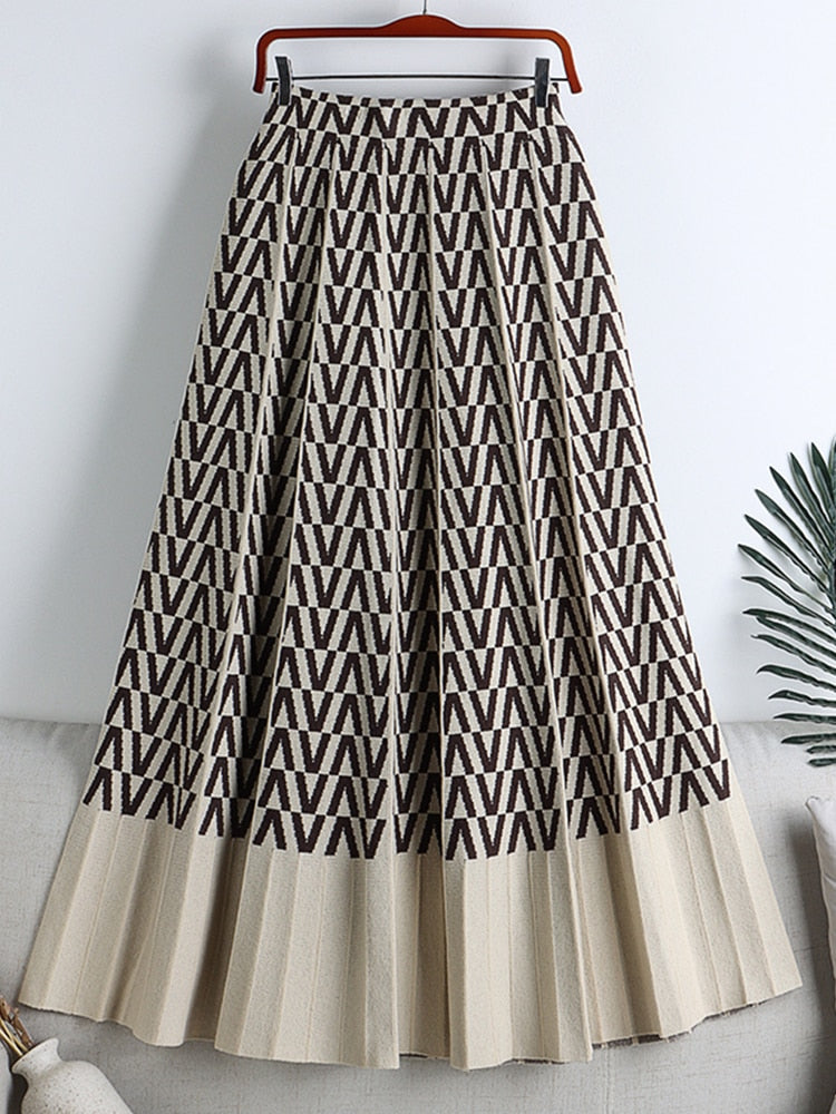 Mirasol Skirt