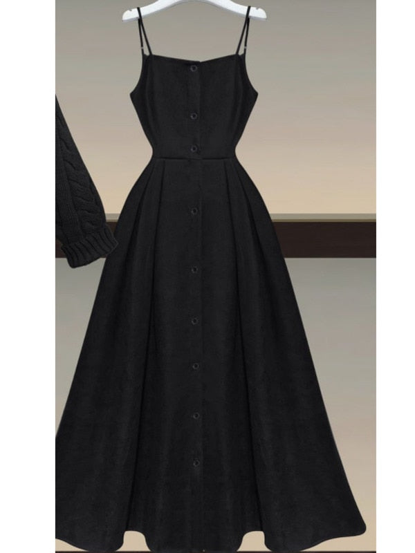 Spring Two Piece Set