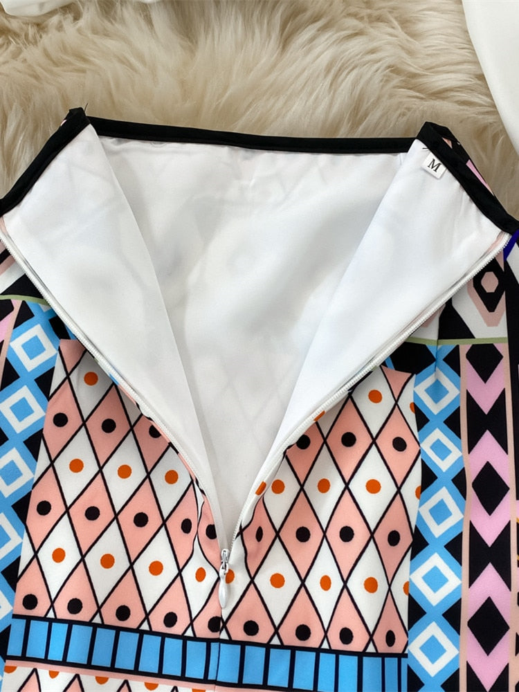 Amila Two Piece Set