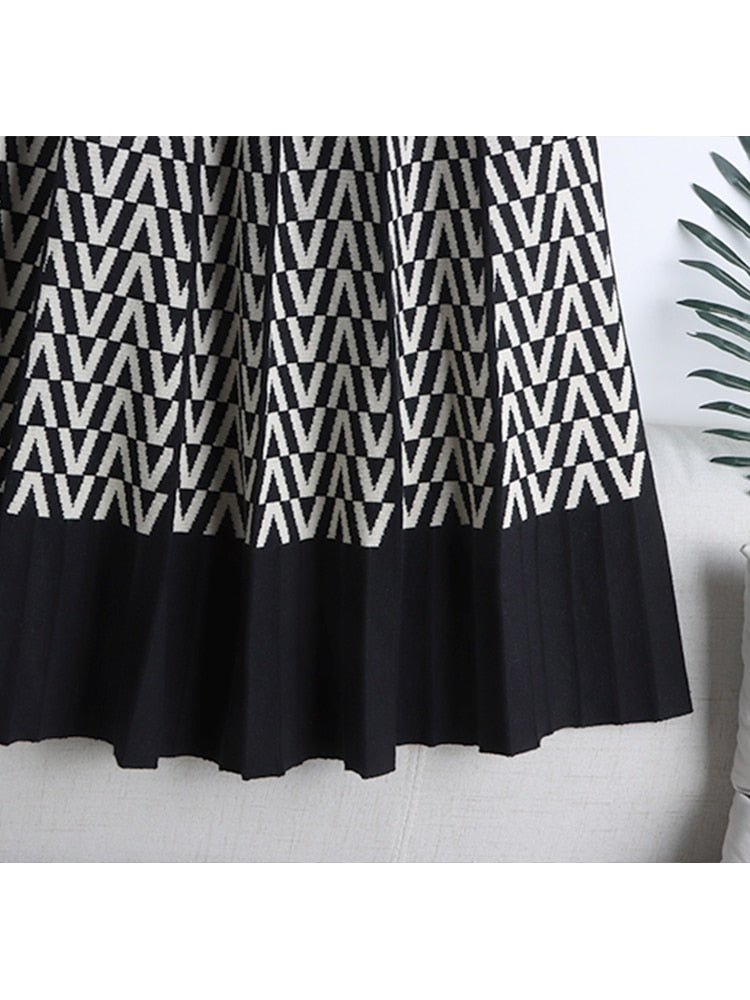 Mirasol Skirt